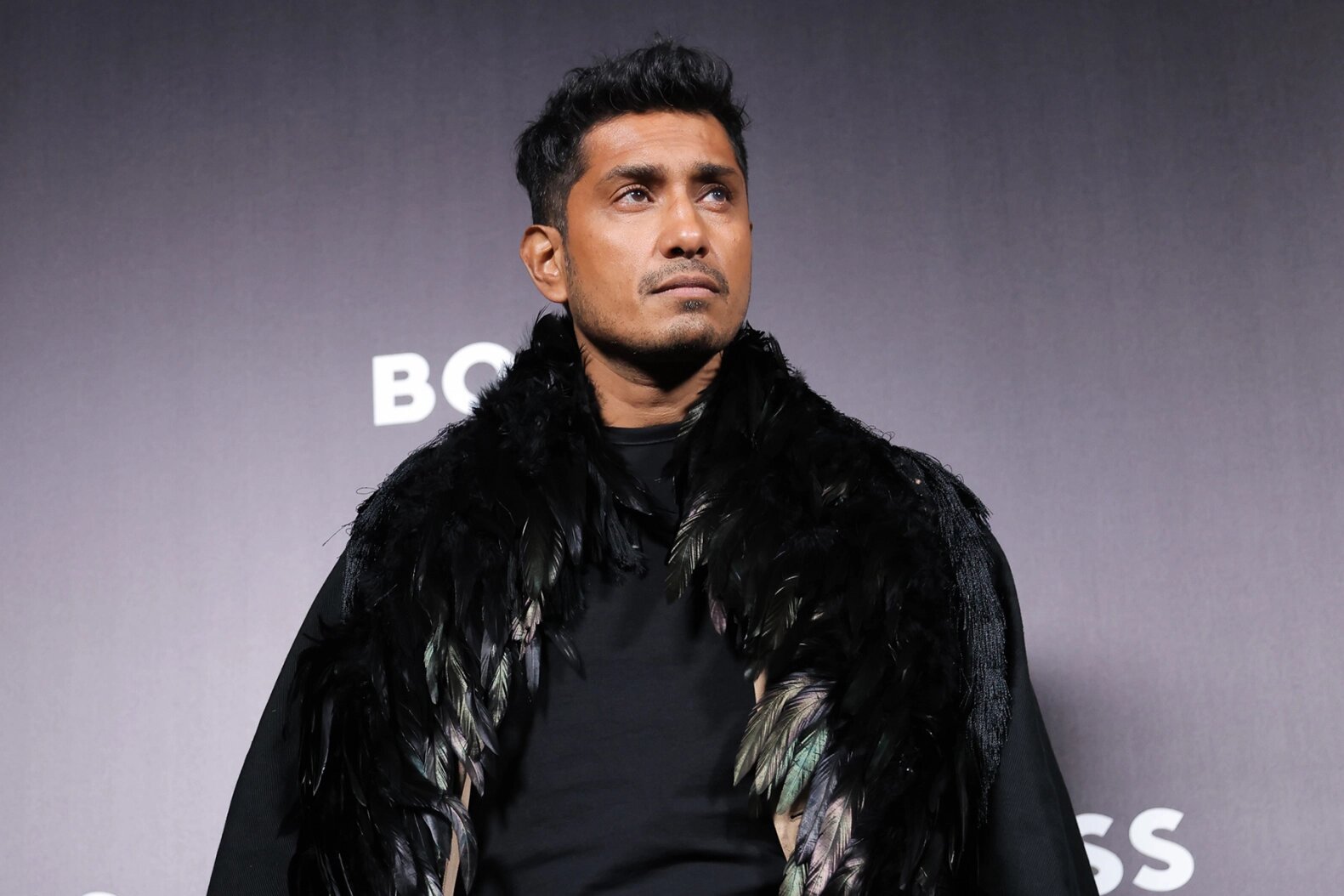 ‘Black Panther 2’ Actor Tenoch Huerta Denies ‘Sexual Predator’ Allegations Made by Musician