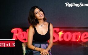 The Rolling Stone Interview with Sejal Kumar