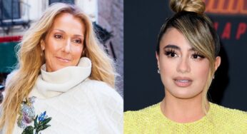 No, Céline Dion Didn’t Roll Her Window Up on Ally Brooke in Viral Video: ‘That Was Not Me’