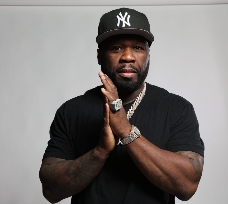50 Cent will Perform in India This November