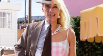 The ‘Barbie’ and ‘Oppenheimer’ Double Feature Left Me Questioning Reality Itself