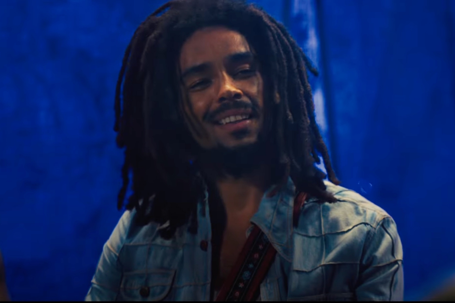 Bob Marley Makes Sacrifices for the Greater Good in ‘Bob Marley: One Love’ Biopic Trailer