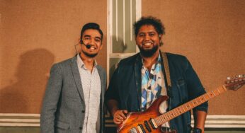 Bryden-Parth Go From Hit Commercial Band to Releasing Their Debut Album