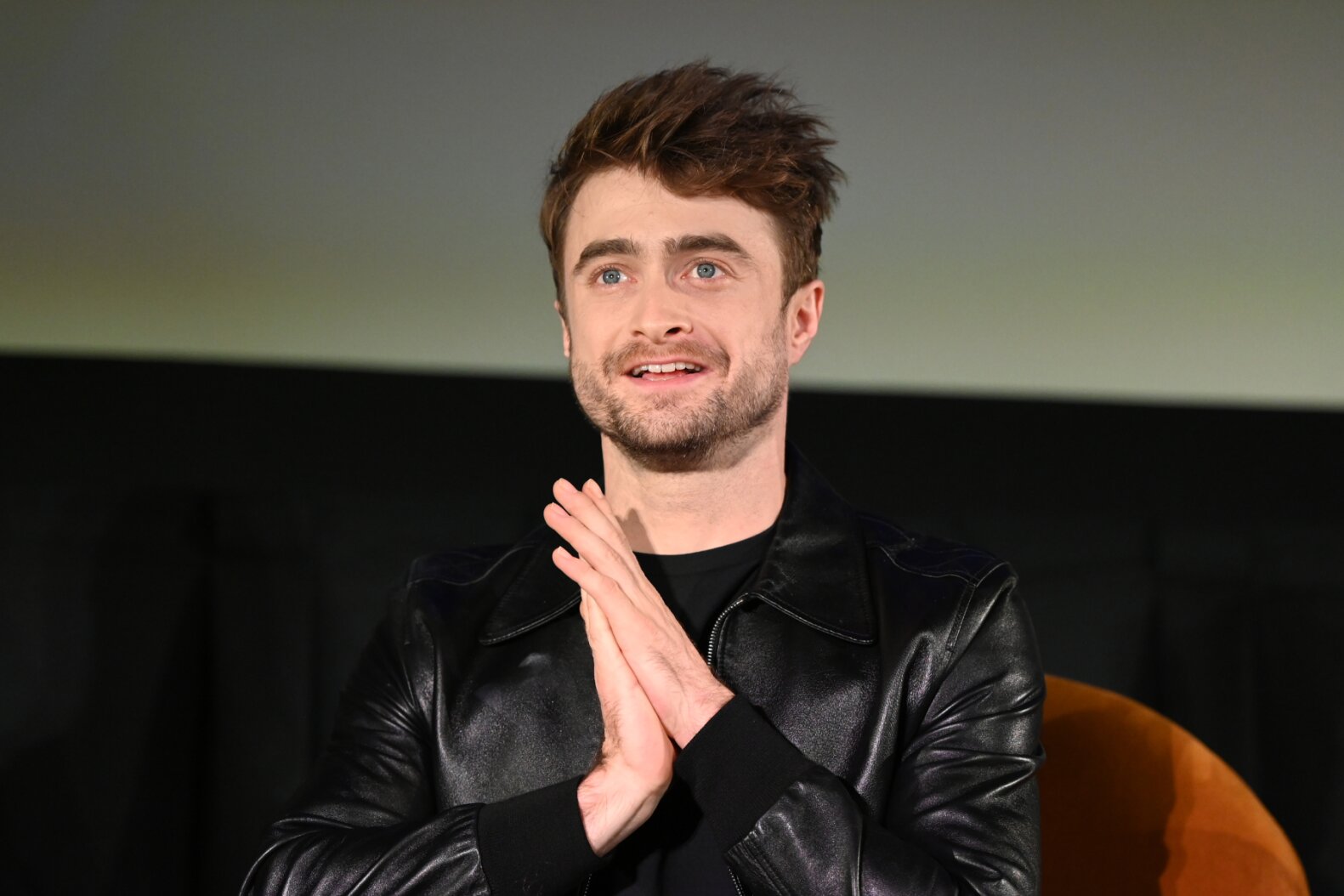 Daniel Radcliffe Says He’s ‘Definitely Not Seeking Out’ Harry Potter Cameo