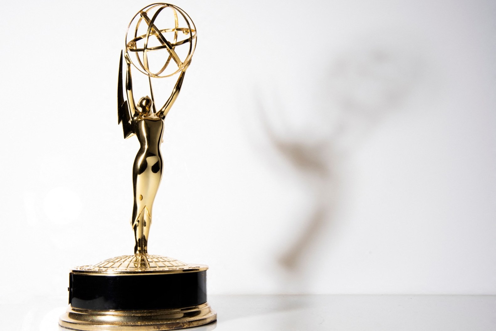 Emmy Awards Postponed Amid Double Hollywood Strike