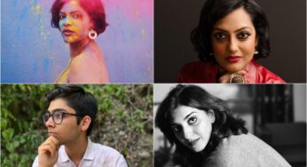 Fresh Indie Fridays #93 Featuring Mathangi Jagadish, Sukhnidh, NISHA and More  