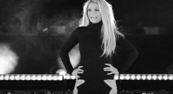 Britney Spears, Will.i.am Reunite for New Single ‘Mind Your Business’