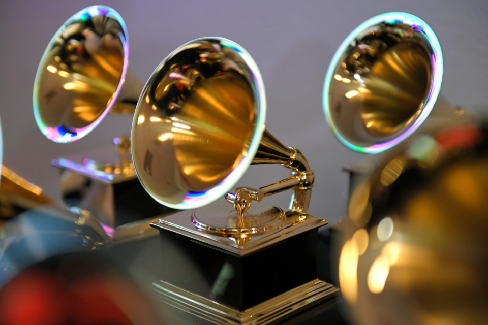 2024 Grammys Reveals Dates For Nominations And Award Show   GettyImages 1389405527 960x640 