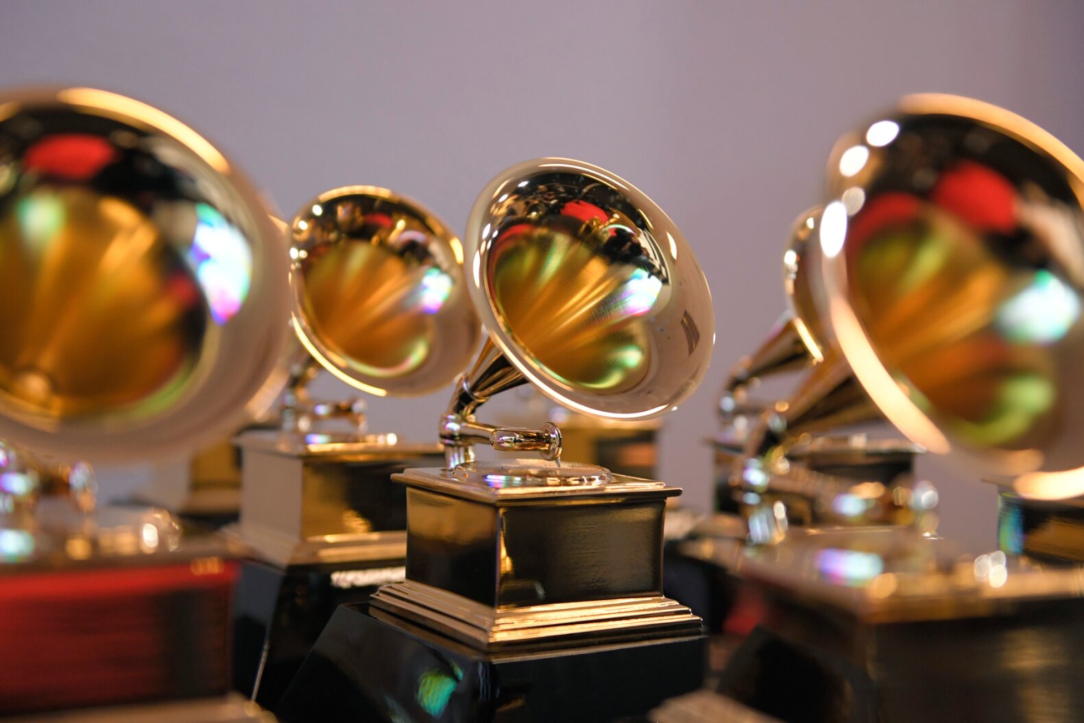 Music Made With AI Will Be Eligible for Grammys, But Only Humans Will Be Awarded