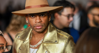 Jimmie Allen Countersues Two Women Who Accused Him of Sexual Assault