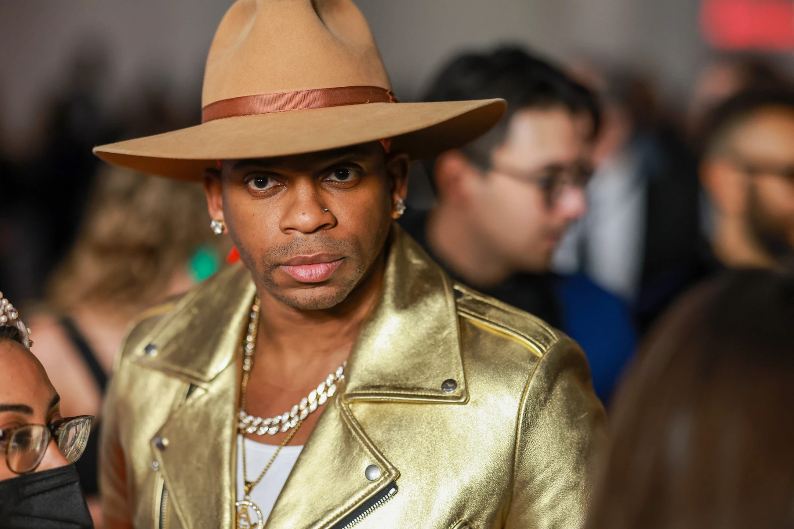 Jimmie Allen Countersues Two Women Who Accused Him of Sexual Assault