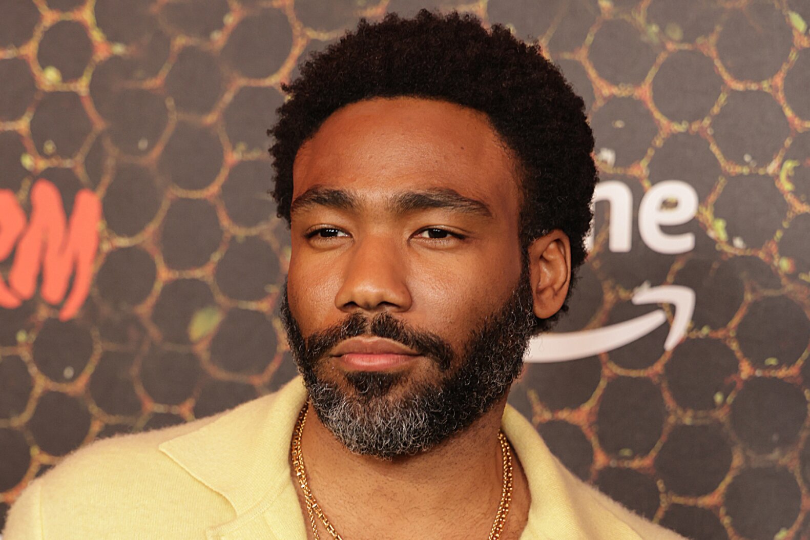 Donald Glover Is Returning to the ‘Star Wars’Universe