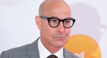 Stanley Tucci Argues Straight Actors Can Play Gay Characters if Done ‘The Right Way’