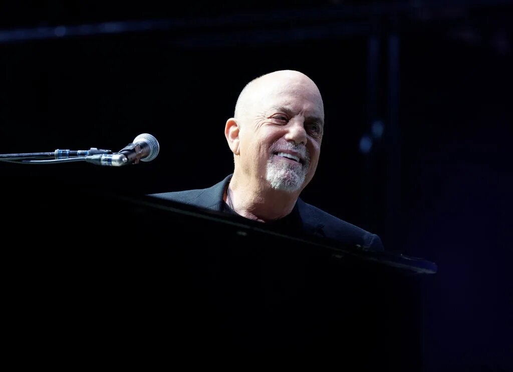 Billy Joel Responds to Fall Out Boy’s Updated Cover of His Hit ‘We Didn’t Start The Fire’