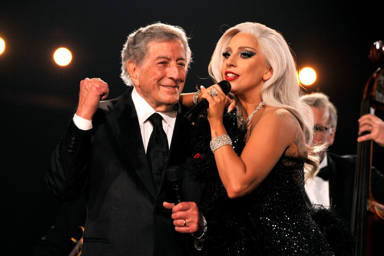 ‘I Found a Friend’: Remembering Tony Bennett and Lady Gaga’s Remarkable Partnership