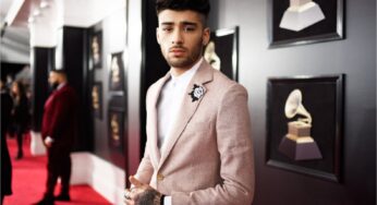 Zayn Malik on Leaving One Direction: ‘We Got Sick of Each Other’