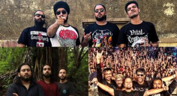 Outrage Festival Announces Comeback with Bhayanak Maut, Gutslit, Colossal Figures and More