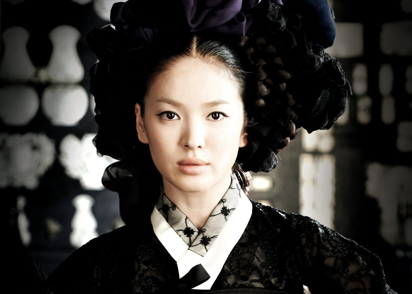 Cinq films de Song Hye-kyo à regarder