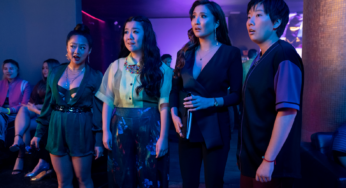 ‘Joy Ride’: The Asian Squad Raising Hell and Crushing Stereotypes