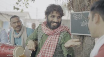 Kavish Seth Offers a Satirical Takedown of Cultural Discrimination in ‘Hindi Bole’ Video