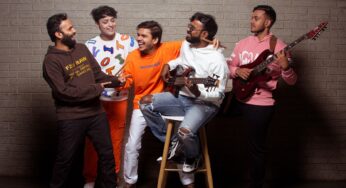 Last Minute India Build Into Pop and Burst Into Rock on Their Latest Song ‘Jaane Anjaane’