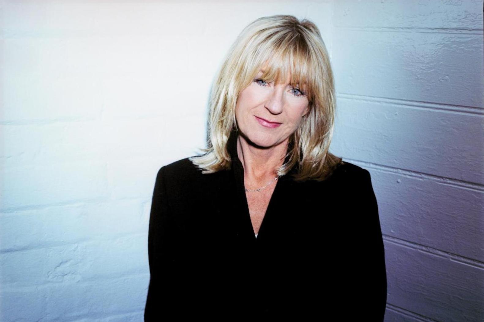 Hear Christine McVie’s Unreleased ‘Little Darlin” on Late Singer’s 80th Birthday