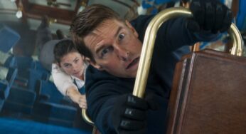 ‘Mission: Impossible — Dead Reckoning’: Tom Cruise Will Entertain the F–k Out of You or Die Trying