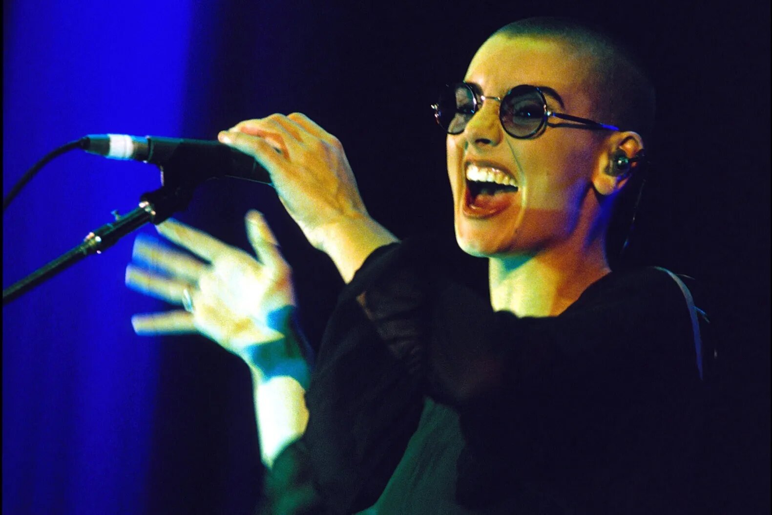 Sinead O’Connor 10 Essential Songs