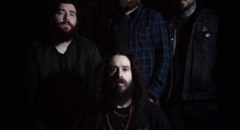 London Stoner Rock Act Sleeping Mountain Release Punchy, Journeying New Song ‘Down The River’