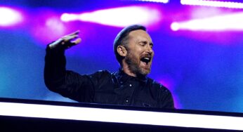 David Guetta: AI Will ‘Win’ Over Human Creators