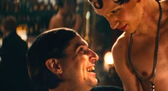 Netflix Exposes the Secret Gay History of Nazi Germany