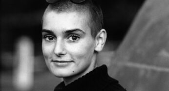 Sinéad O’Connor, Fiery and Uncompromising Singer, Dead at 56