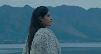 Aabha Hanjura Travels Back Home in Eerie New Release ‘Mere Makaan’