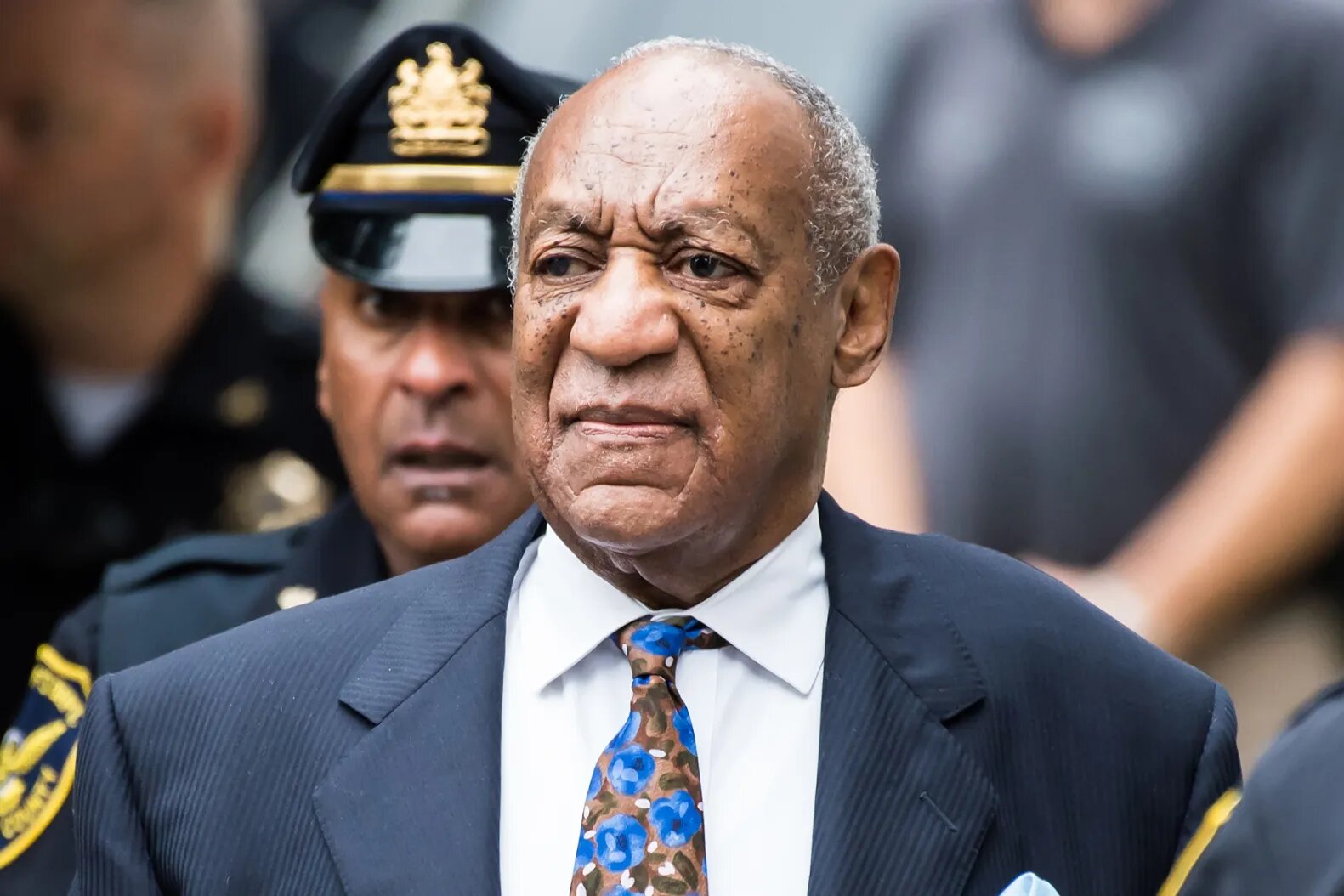 New Bill Cosby Accuser Files Lawsuit Alleging He Drugged Sexually Assaulted Her 6347