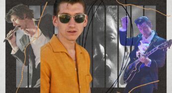 The 30 Best Arctic Monkeys Songs