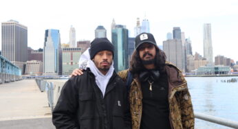 Premiere: New Delhi Rapper K!LLSWITCH Brings in Cory Gunz for ‘Dolla Kuan’ Video