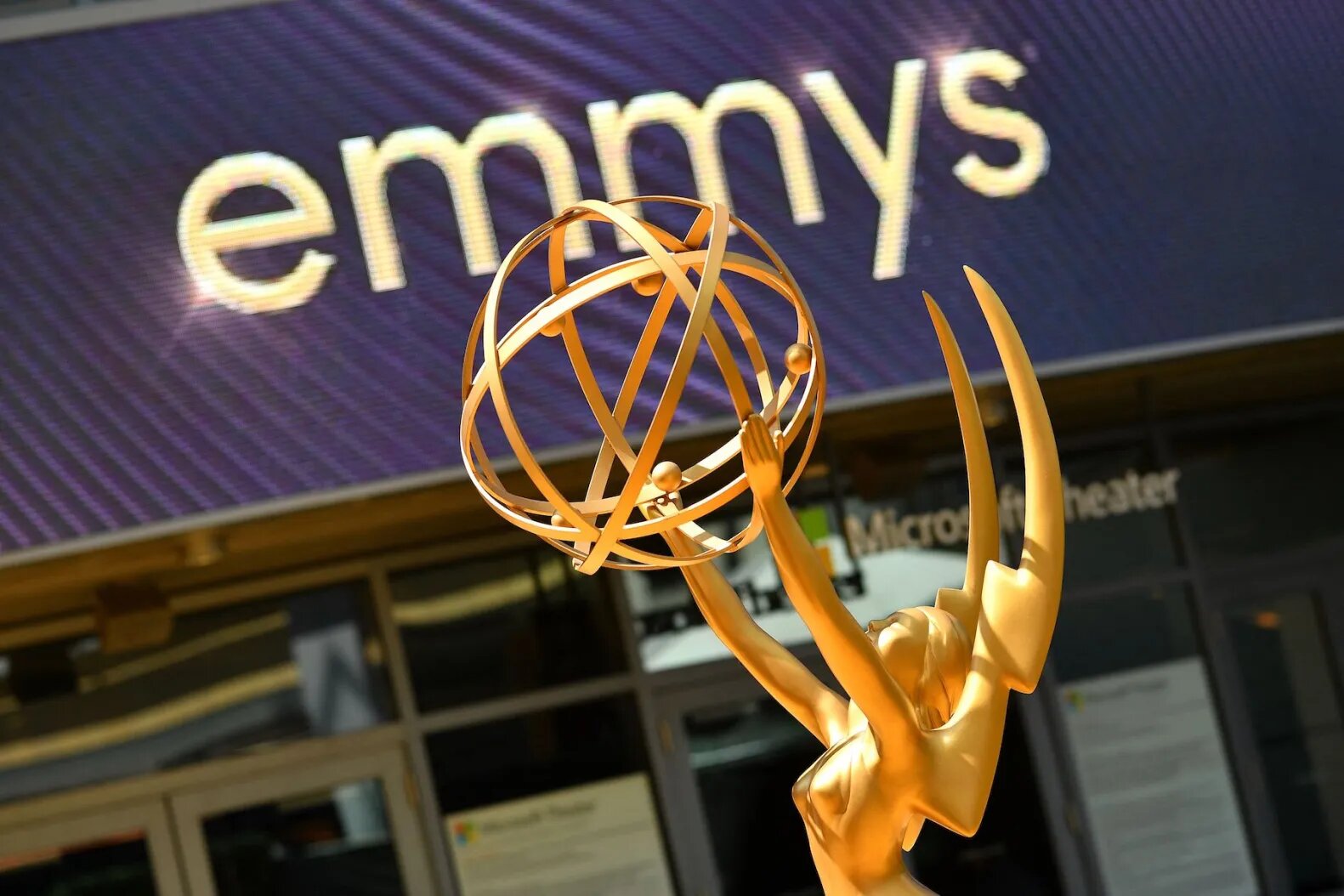 Emmy Awards Pushed to January 2024 as Hollywood Strikes Continue