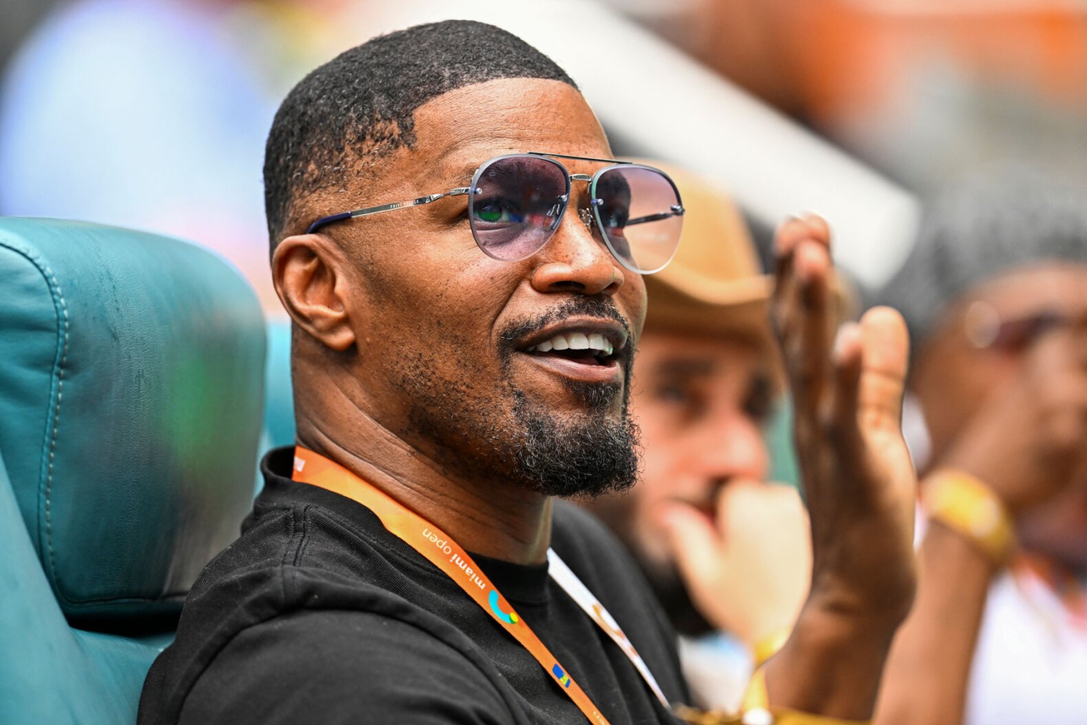 Jamie Foxx Is Getting Back on Track Following Health Scare: ‘Finally Startin’ to Feel Like Myself’