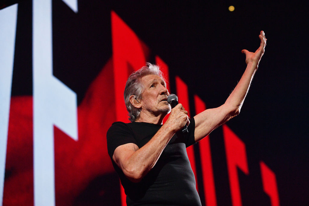 Hear Roger Waters Reimagine Pink Floyd’s ‘Time’ for ‘The Dark Side Of The Moon Redux’