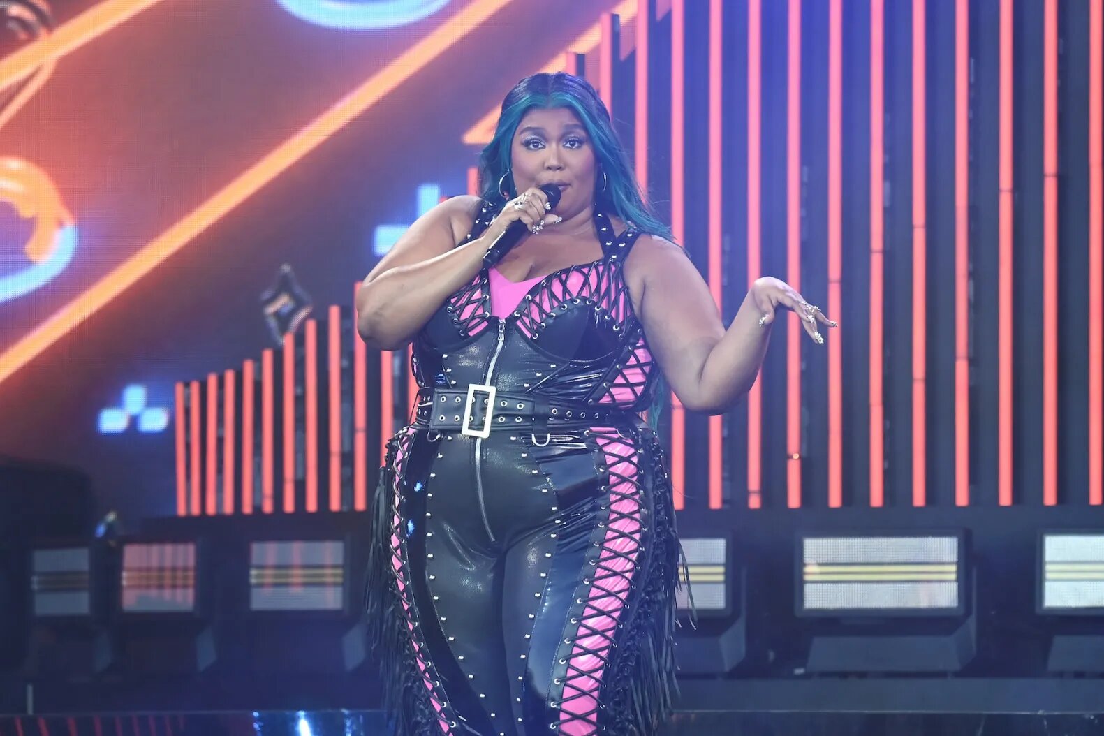 Lizzo Breaks Her Silence on ‘Unbelievable’ and ‘Outrageous’ Allegations in Dancers’ Lawsuit