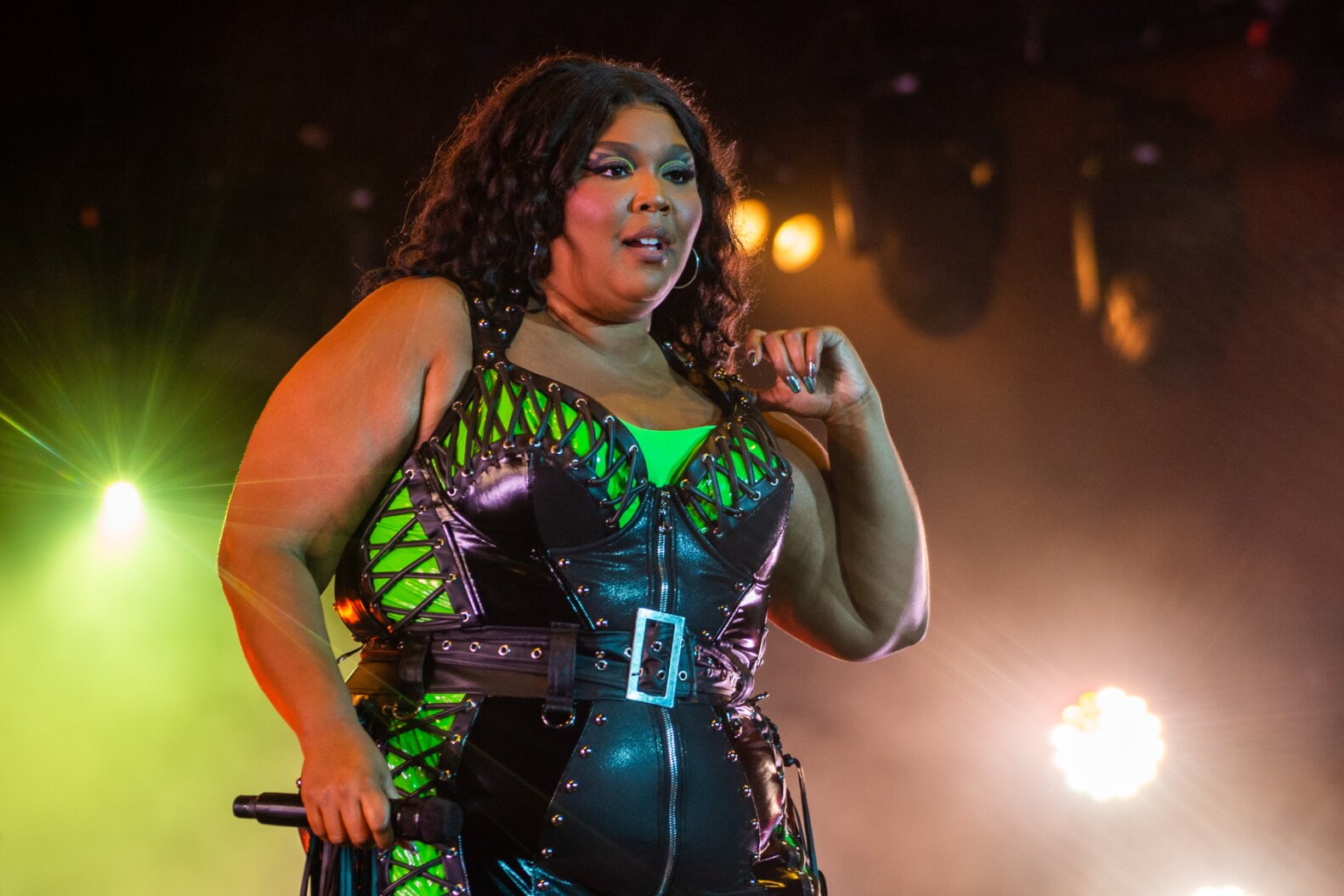 ‘Arrogant, Self-Centered, and Unkind’: Filmmaker Details Alleged Experiences With Lizzo in 2019