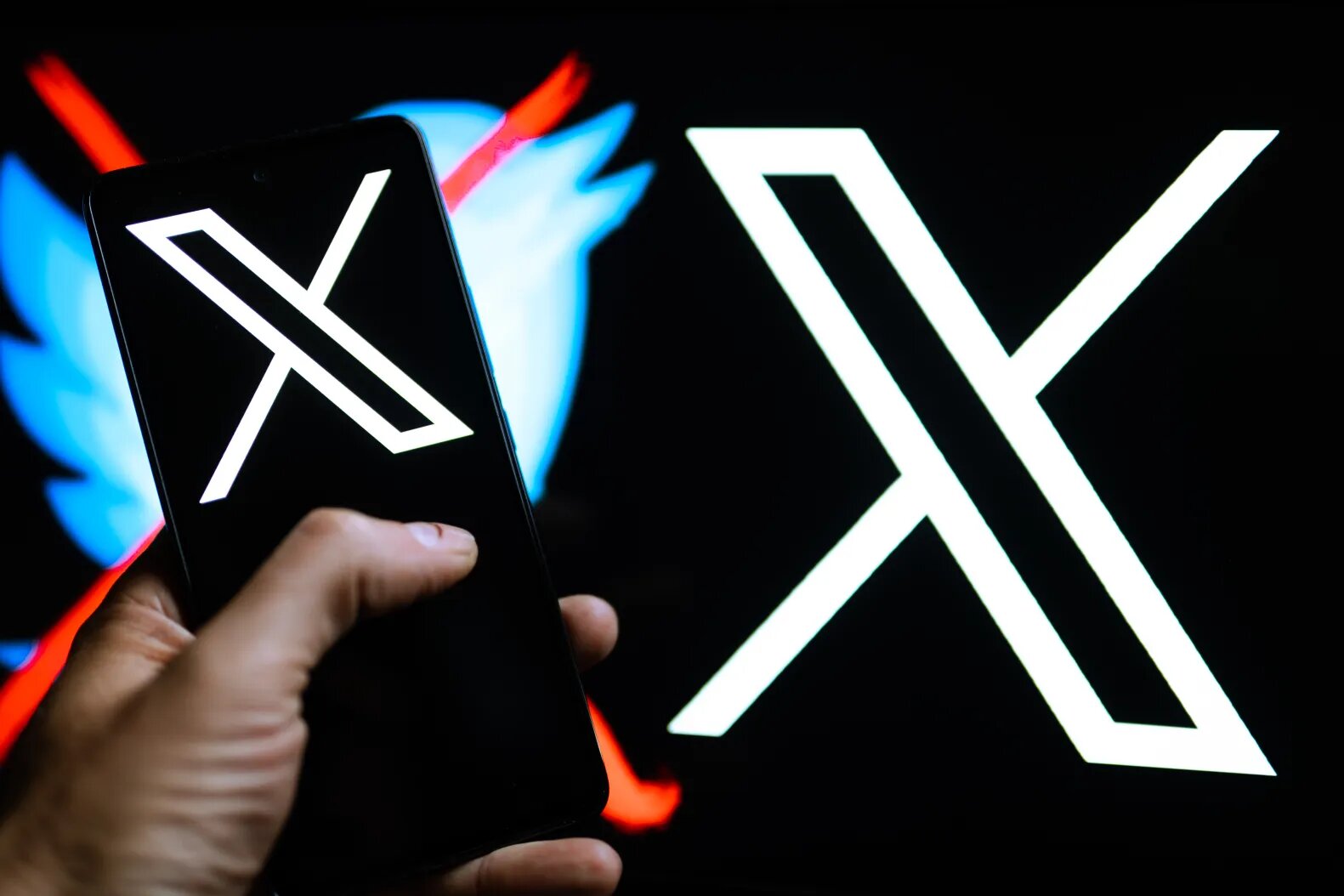 X, Formerly Twitter, Seizes @Music Handle From Its Longtime User, Who Is ‘Super Pissed’