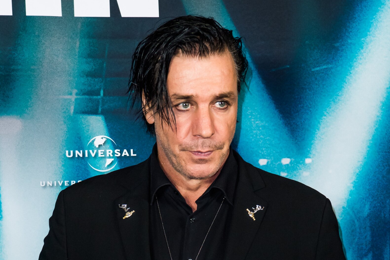 Sexual Assault Investigation Into Rammstein’s Till Lindemann Dropped Over Lack of Evidence