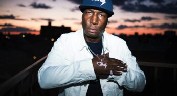 Grandmaster Flash on Rap’s Earliest Days and Why We Need to Remember the DJs