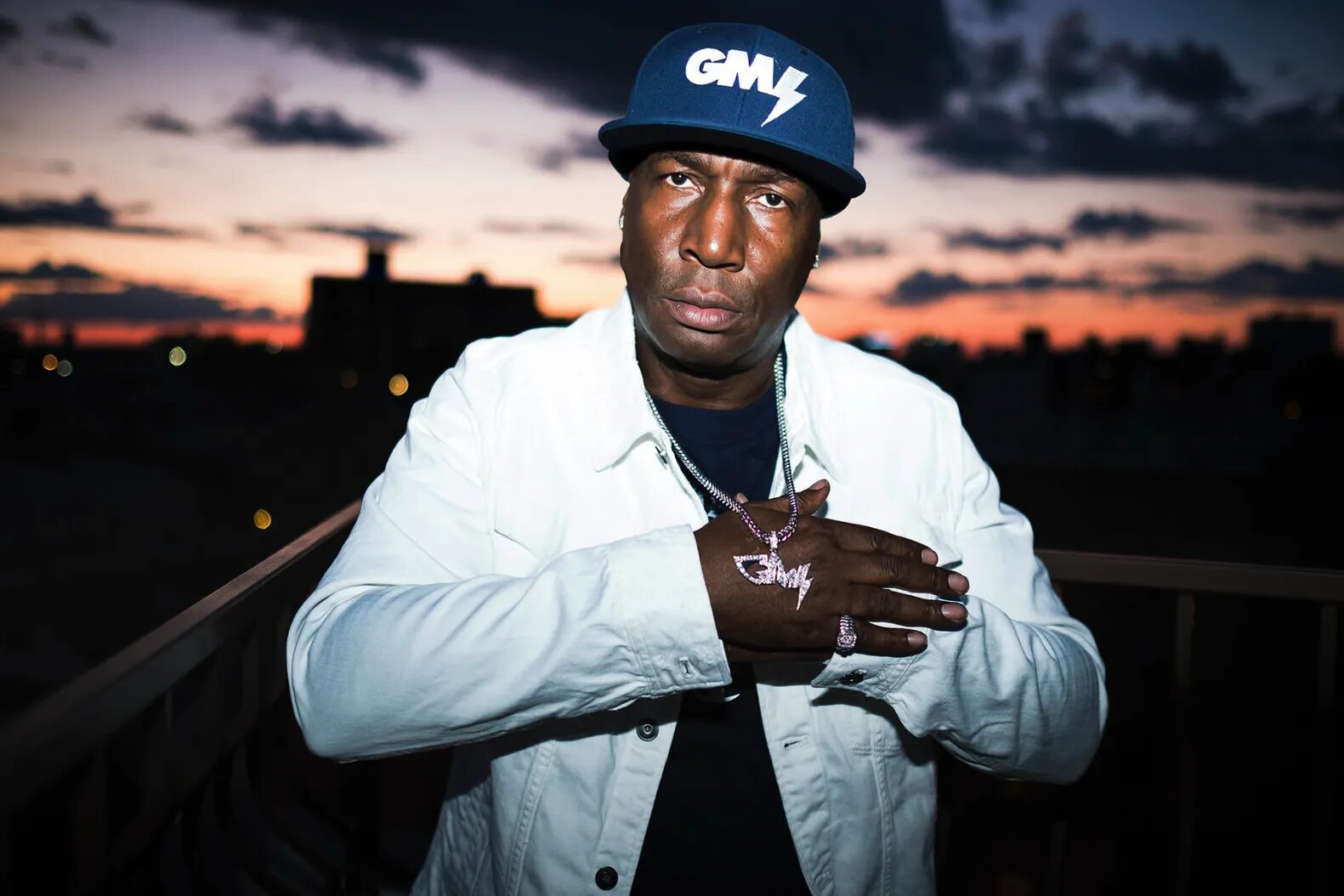 Grandmaster Flash on Rap’s Earliest Days and Why We Need to Remember the DJs