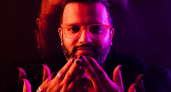 Hashbass Brings Nostalgic Party Bangers for the Socially Awkward on ‘Solo At Your Party’ EP