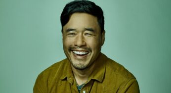 Randall Park Fought Like Hell to Get Here