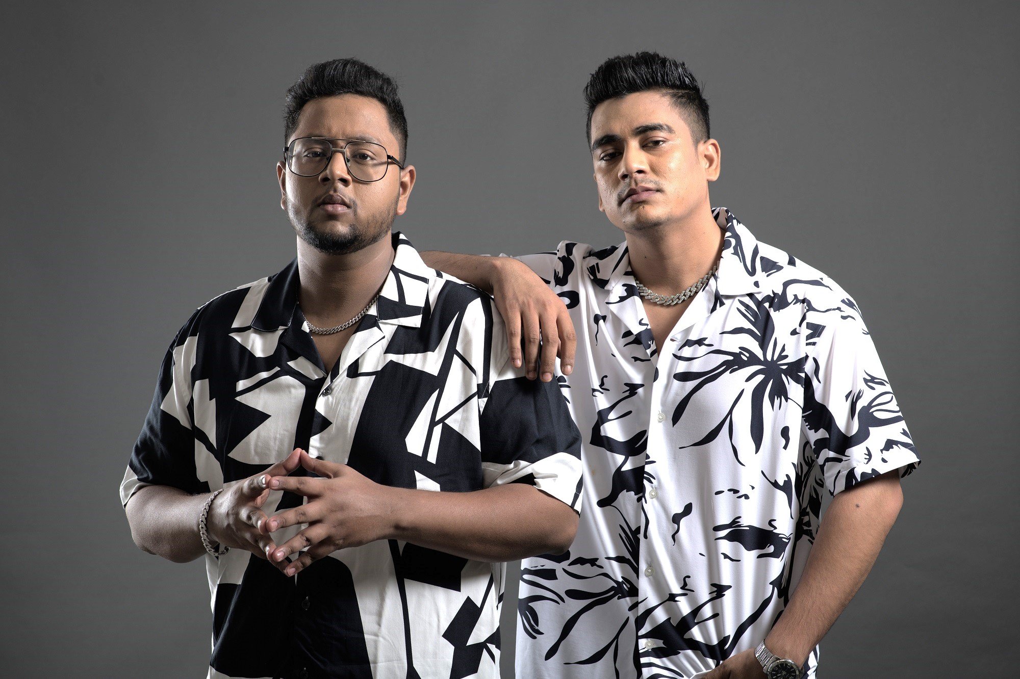 Exclusive Stream: Panther and Spectra Team Up for Sultry Loverboy Rap Song ‘Samajh Rahi Hai’