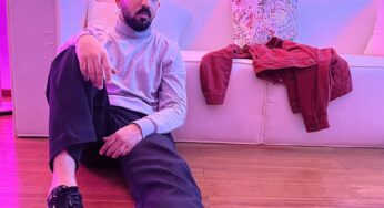 Bengaluru Pop Artist Sukruth Mallesh Aspires for Hitmaker Status with ‘Closer’