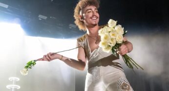 Greta Van Fleet’s Singer Worried He’d ‘Have a Target on My Back’ When He Came Out. Instead, Rock Fans Rallied